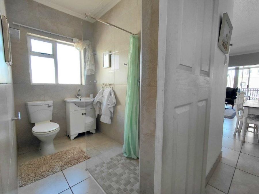 1 Bedroom Property for Sale in Parks Estate Western Cape
